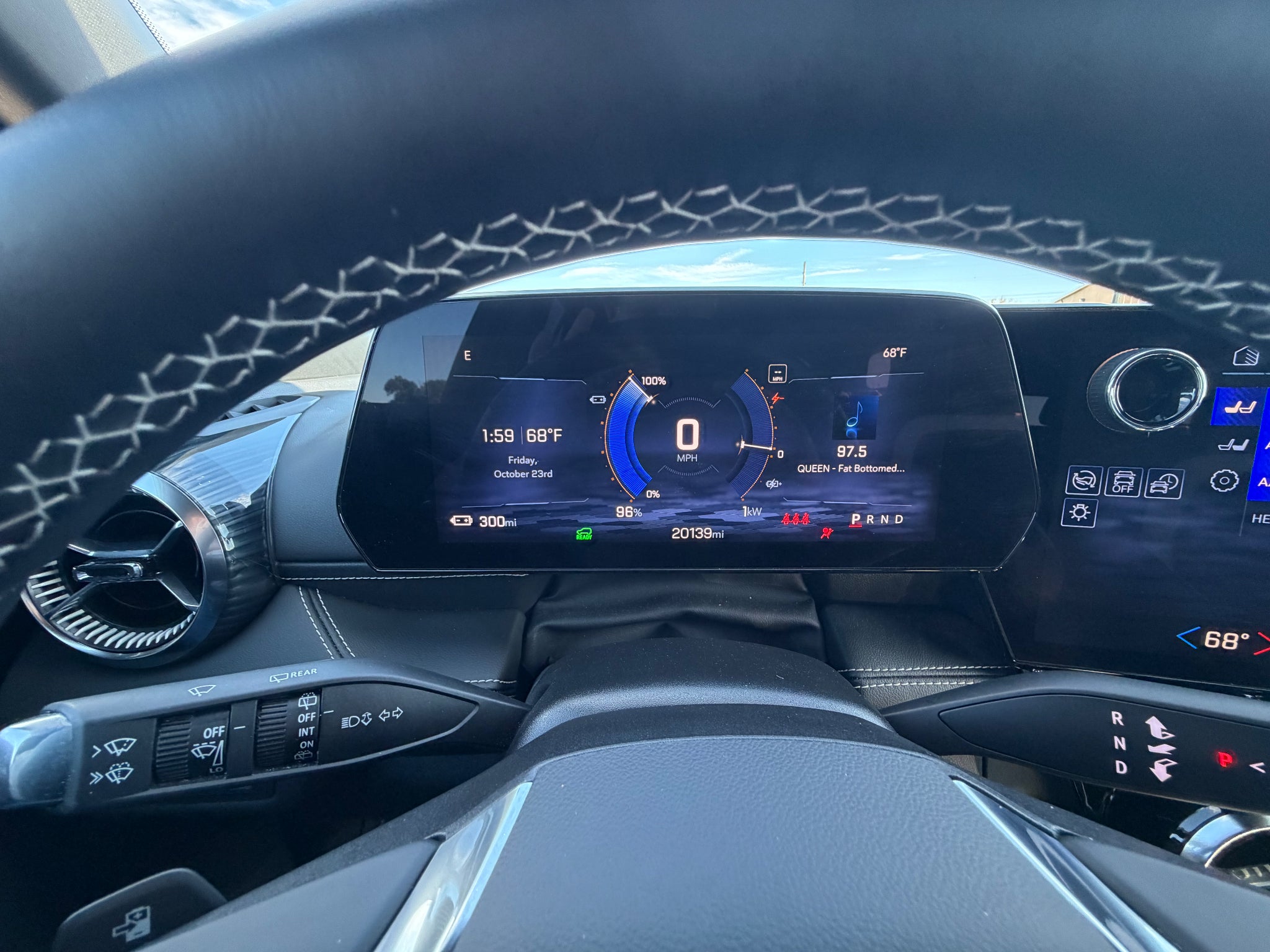 2024 Chevrolet Blazer EV eAWD LT