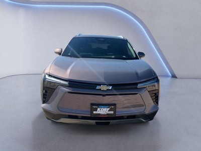 2024 Chevrolet Blazer EV eAWD LT