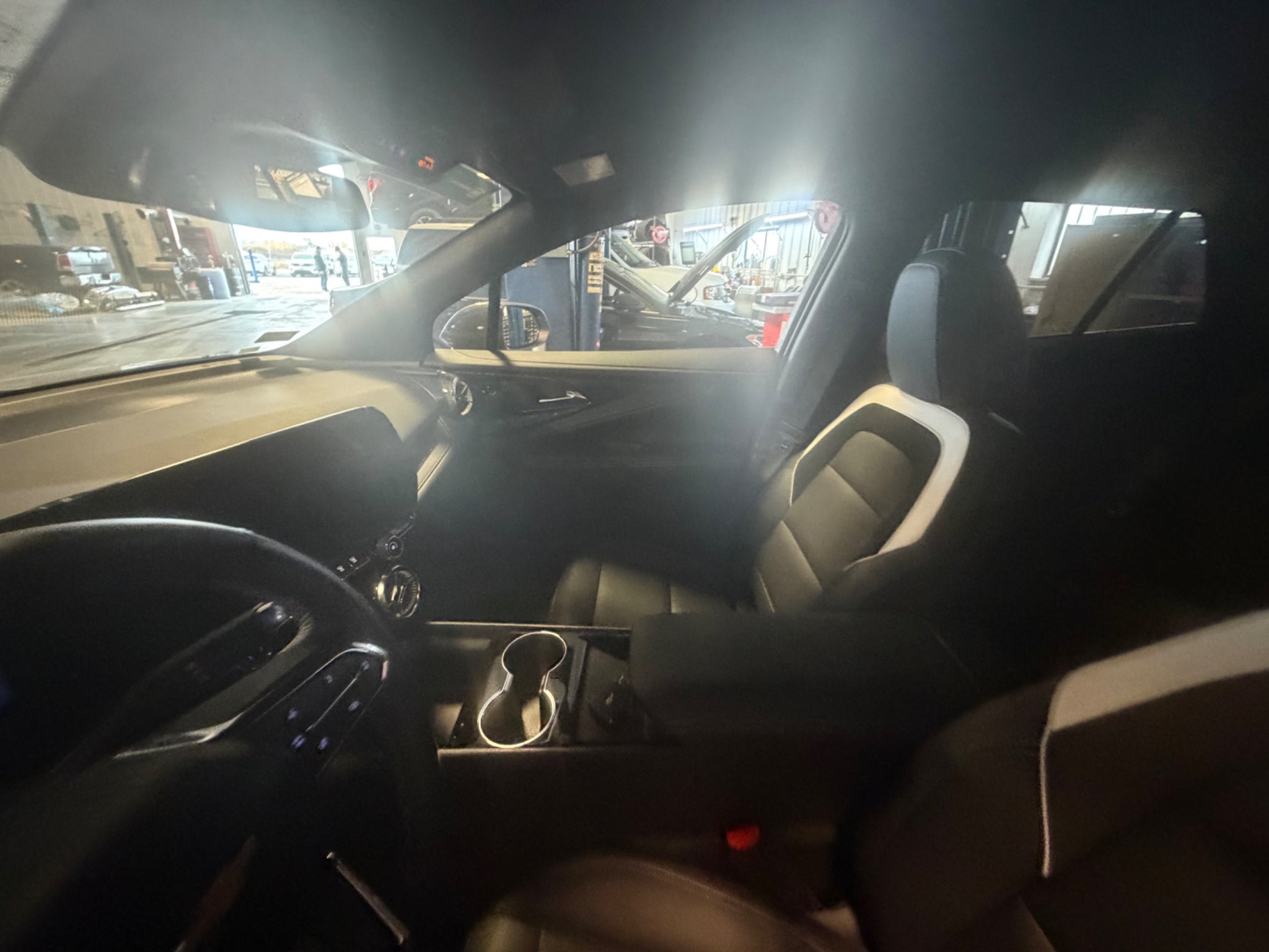 2024 Chevrolet Blazer EV eAWD LT