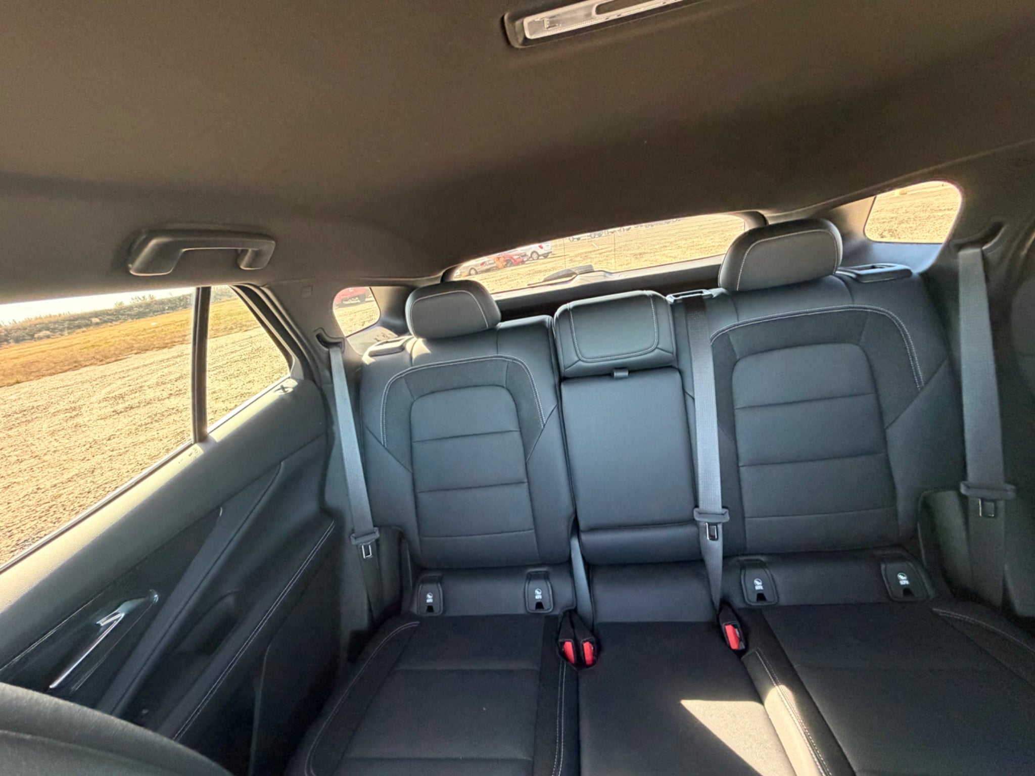 2024 Chevrolet Blazer EV eAWD LT