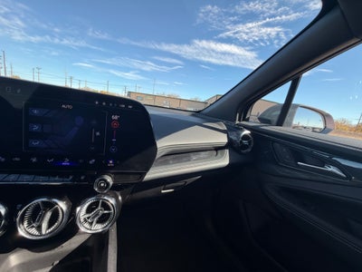 2024 Chevrolet Blazer EV eAWD LT