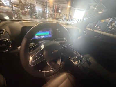 2024 Chevrolet Blazer EV eAWD LT