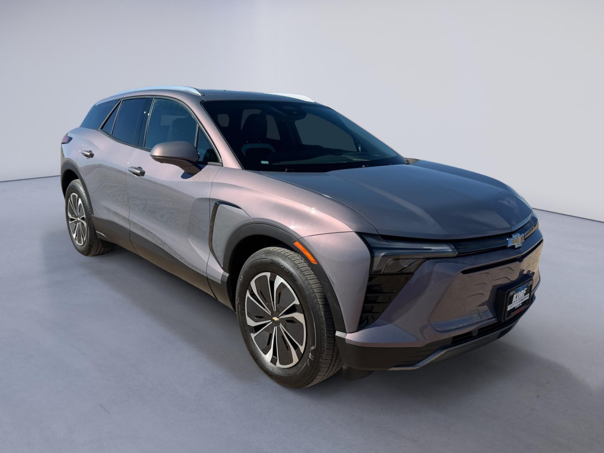 2024 Chevrolet Blazer EV eAWD LT
