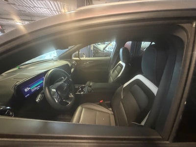 2024 Chevrolet Blazer EV eAWD LT