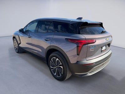 2024 Chevrolet Blazer EV eAWD LT