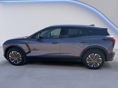 2024 Chevrolet Blazer EV eAWD LT