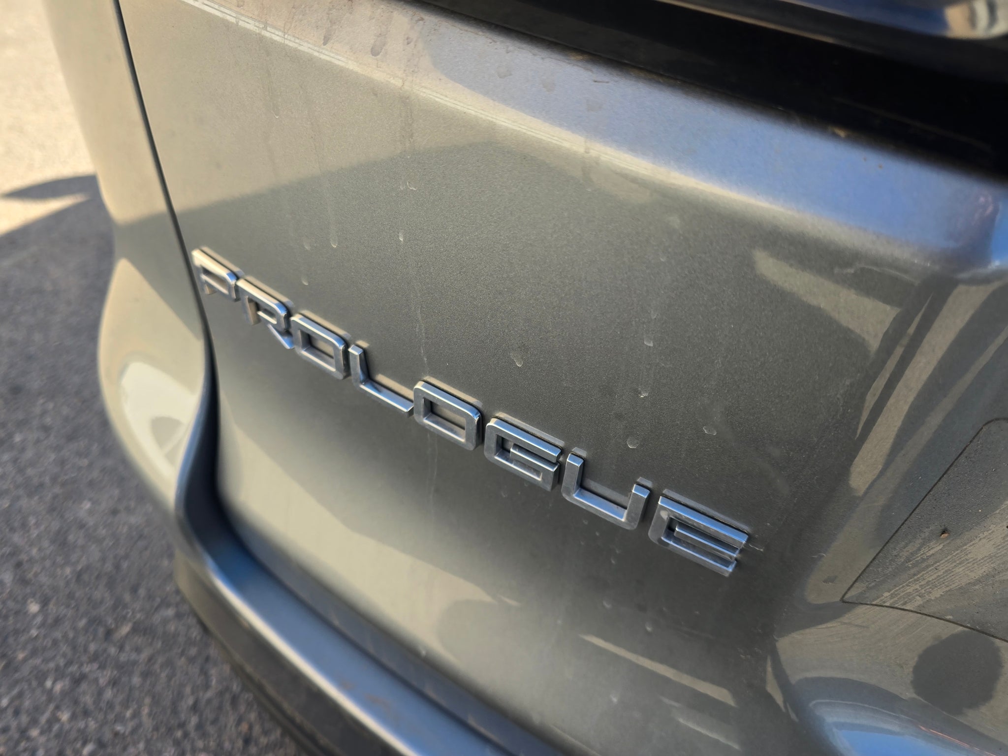 2024 Honda Prologue EX