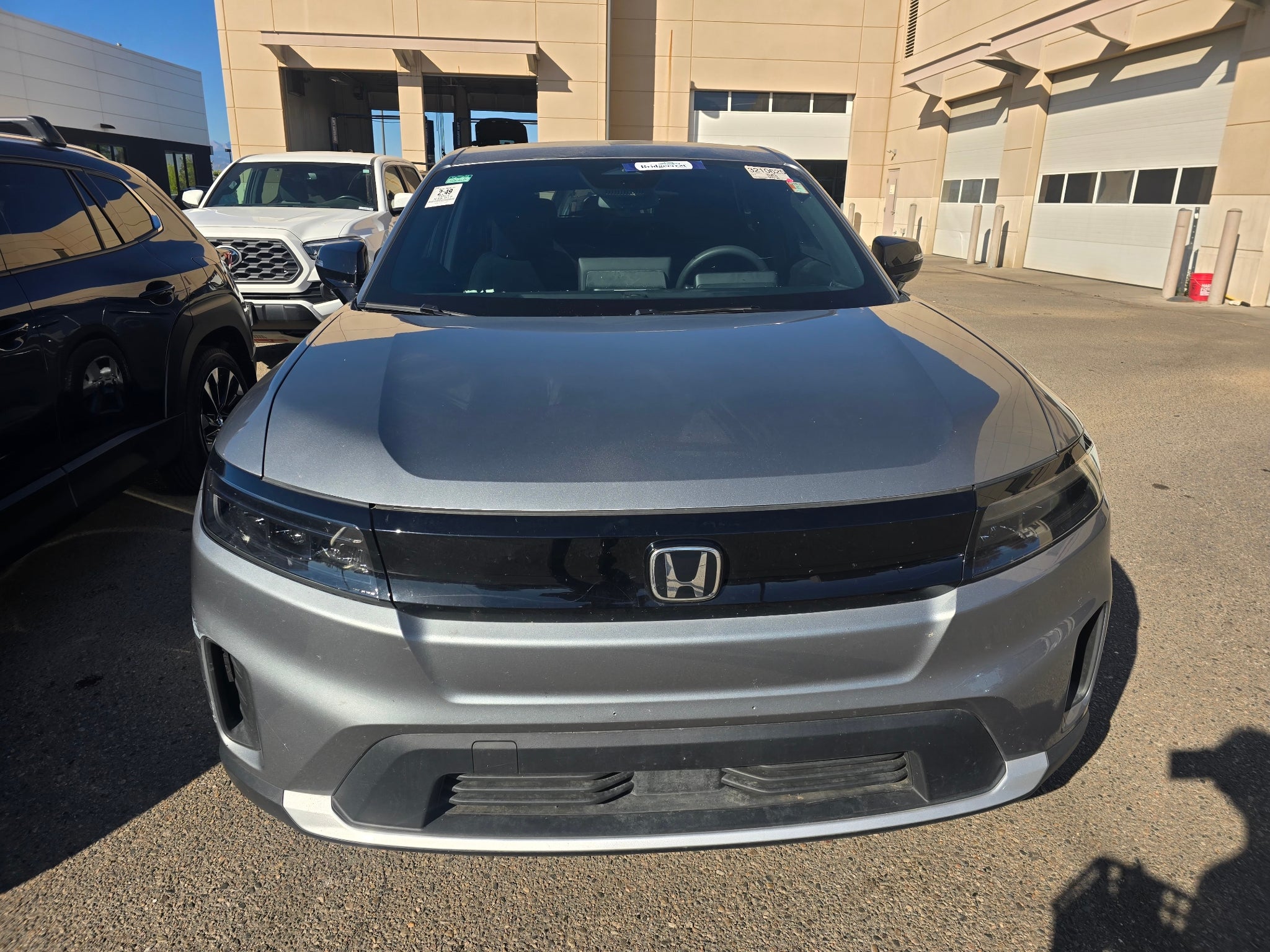 2024 Honda Prologue EX