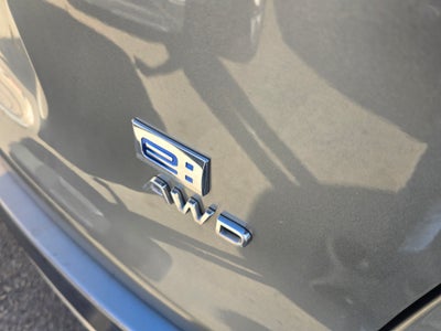 2024 Honda Prologue EX