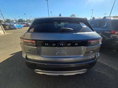 2024 Honda Prologue EX