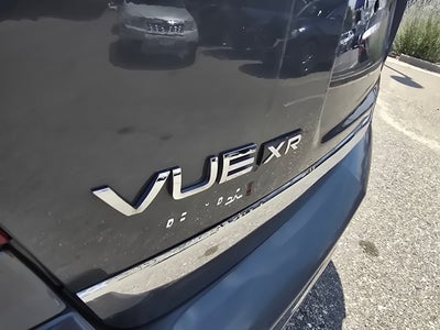 2008 Saturn VUE XR