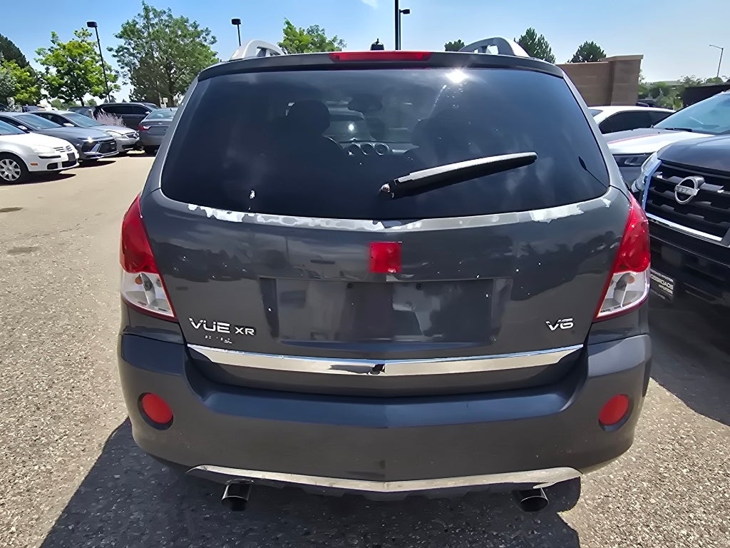 2008 Saturn VUE XR