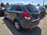2008 Saturn VUE XR