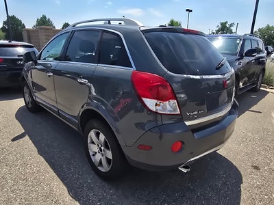 2008 Saturn VUE XR