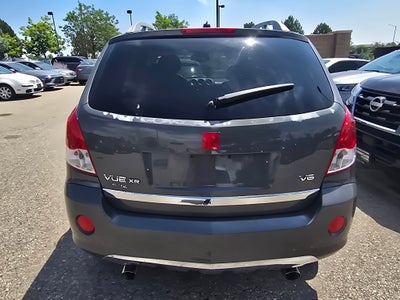2008 Saturn VUE XR