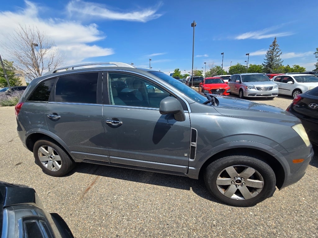 2008 Saturn VUE XR