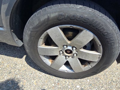 2008 Saturn VUE XR