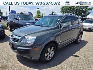2008 Saturn VUE XR