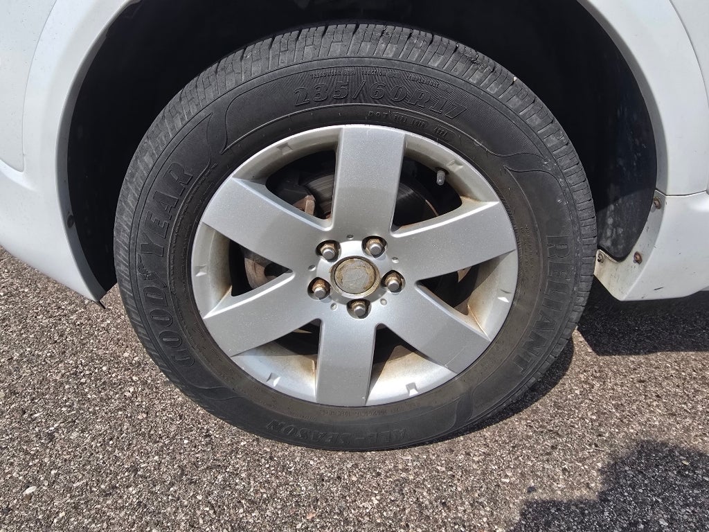 2008 Saturn VUE XR