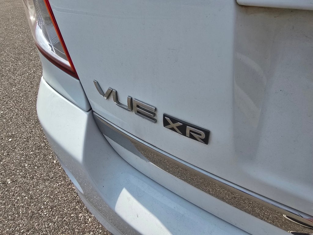 2008 Saturn VUE XR