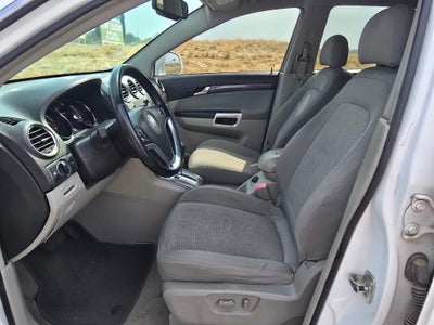 2008 Saturn VUE XR