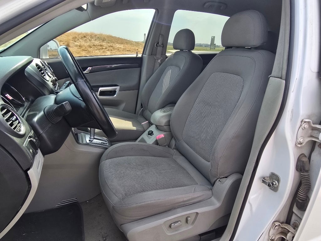 2008 Saturn VUE XR