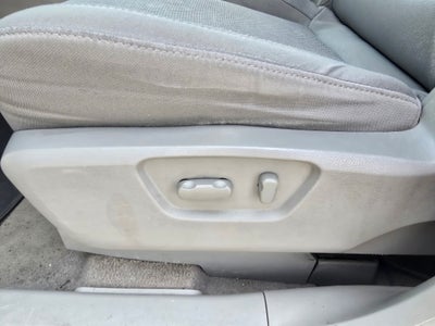 2008 Saturn VUE XR