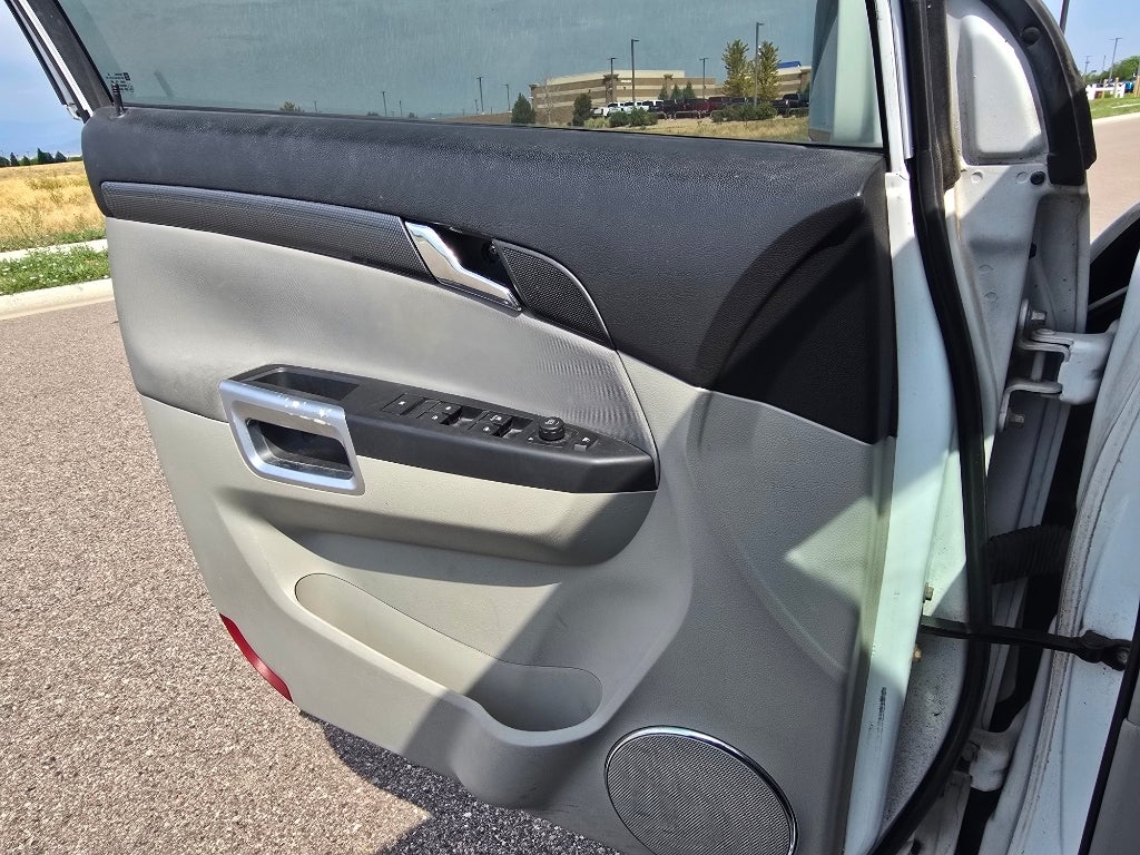2008 Saturn VUE XR