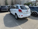 2008 Saturn VUE XR