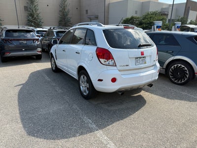 2008 Saturn VUE XR