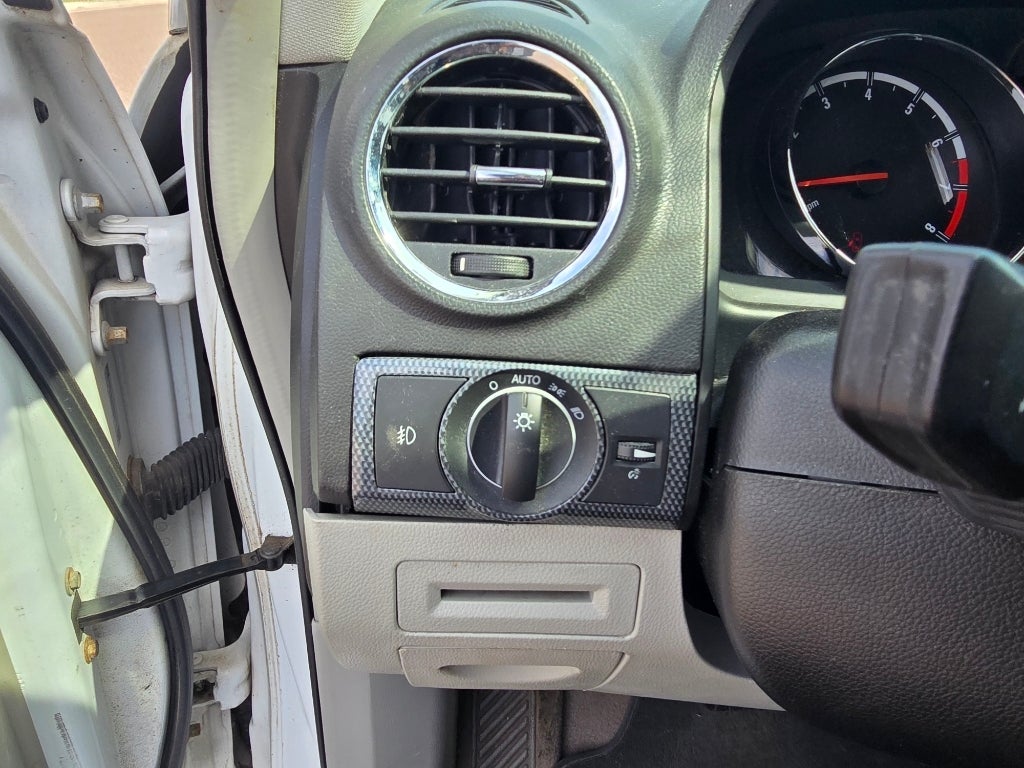 2008 Saturn VUE XR