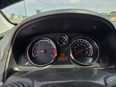 2008 Saturn VUE XR