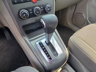 2008 Saturn VUE XR