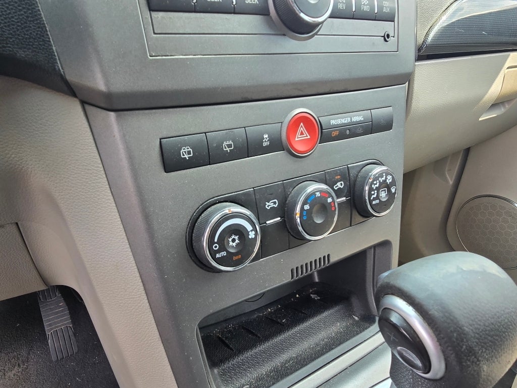 2008 Saturn VUE XR