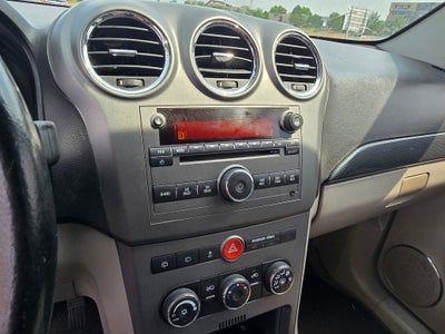 2008 Saturn VUE XR