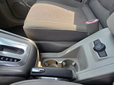2008 Saturn VUE XR