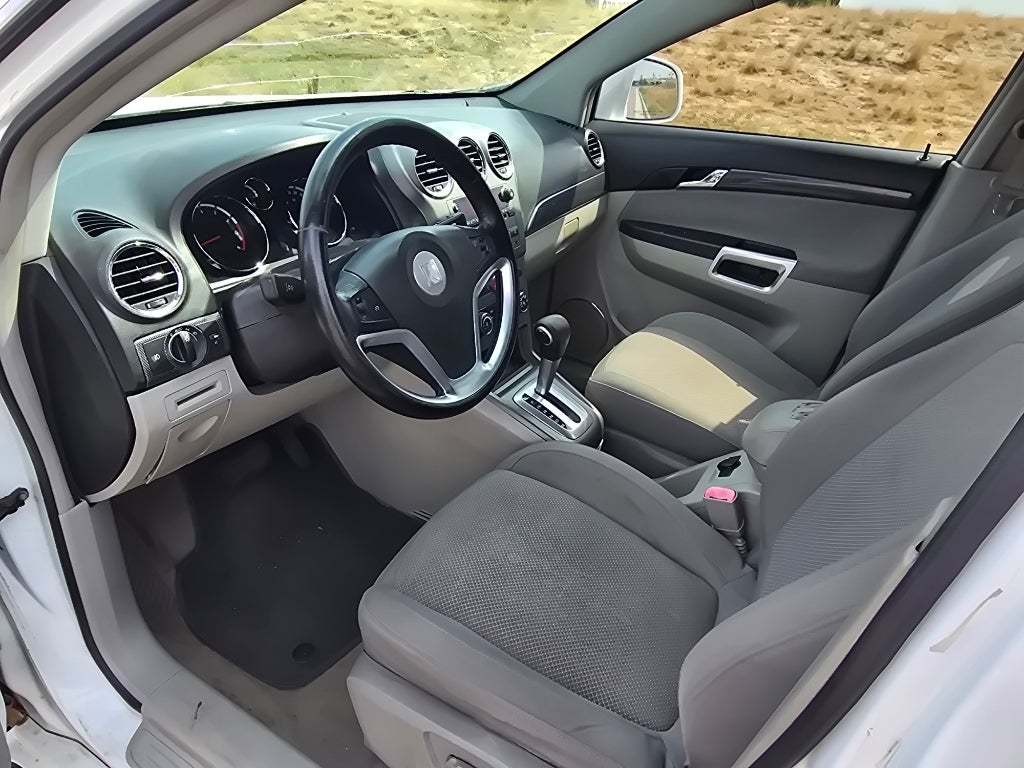 2008 Saturn VUE XR