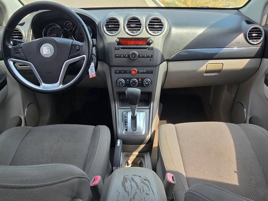 2008 Saturn VUE XR