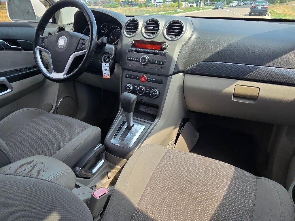 2008 Saturn VUE XR