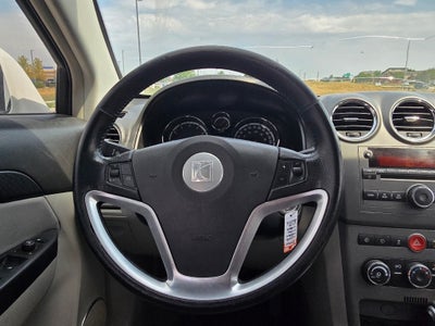 2008 Saturn VUE XR