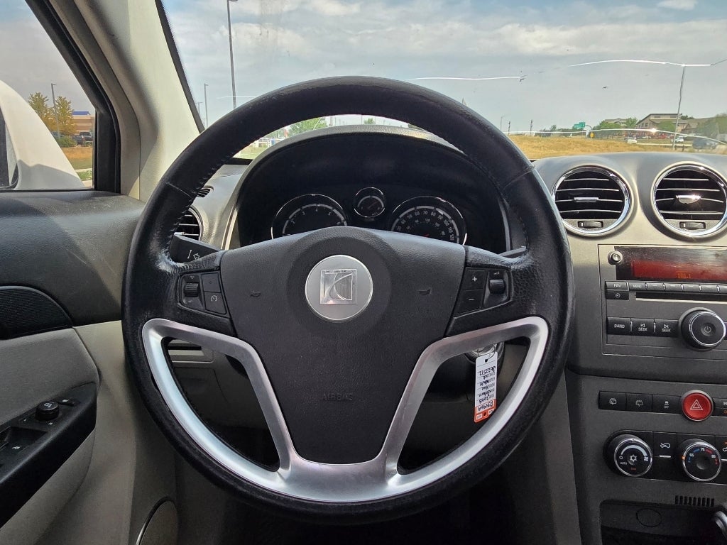 2008 Saturn VUE XR