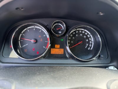 2008 Saturn VUE XR