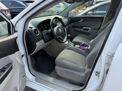 2008 Saturn VUE XR