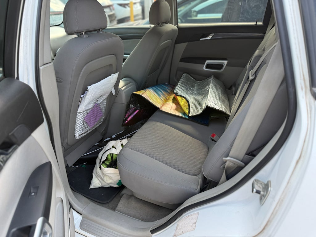 2008 Saturn VUE XR