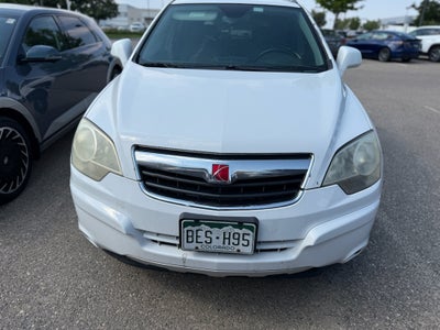 2008 Saturn VUE XR