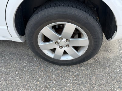 2008 Saturn VUE XR