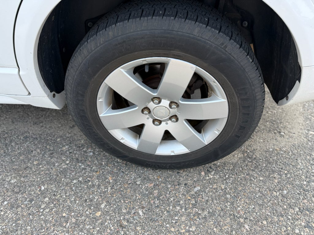 2008 Saturn VUE XR