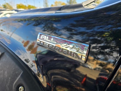 2012 GMC Sierra 1500 SLT
