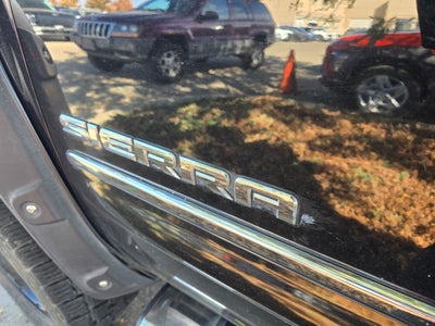 2012 GMC Sierra 1500 SLT