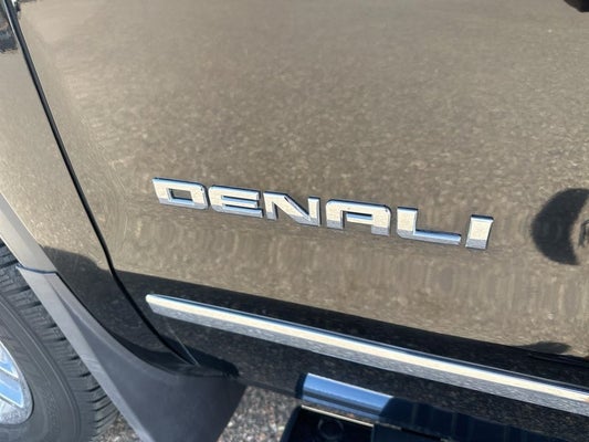 2017 GMC Sierra 1500 Denali in Sterling, CO - Korf Auto